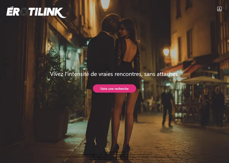 Erotilink code promo