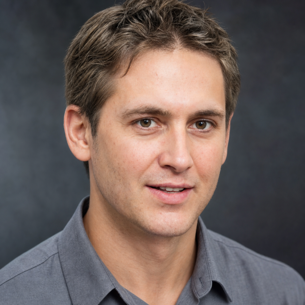 laurent bocu